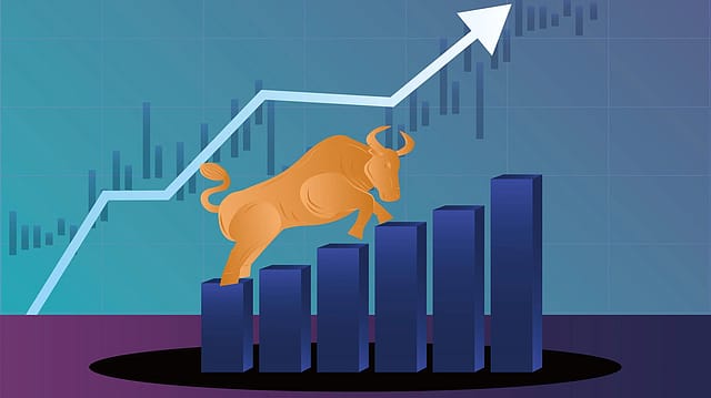 India poised for multi-trillion-dollar boom as wealth creation soars to ₹148 lakh crore in 5 years India poised for multi-trillion-dollar boom as wealth creation soars to ₹148 lakh crore in 5 years